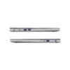 PORTATIL ACER 15,6' A315-24P-R7JS FHD AMD R5-7520U RAM 16GB LPDDR5 1TB SSD SILVER - Imagen 3