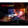 Monitor Gamer LG 32GN55R-B UltraGear FHD 165Hz 1Ms AMD FreeSync - Imagen 7