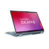 PORTATIL LENOVO  IdeaPad Flex 5 14ABR8 Touch AMD R5-7530U RAM 16GB LPDDR4x 512GB SSD W11 Blue - Imagen 5