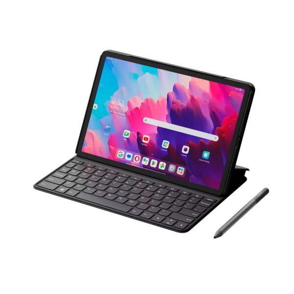 Lenovo Tab K11" (8GB RAM / 128GB) LTE + Teclado Folio y Lápiz Pen Plus — foto 2 de 8
