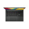 PORTATIL ASUS 15,6' FHD E1504F AMD R5-7520U RAM 16GB LPDDR5 1TB SSD BLACK - Imagen 3