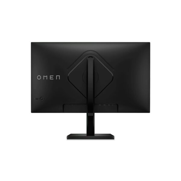 Monitor HP 27' OMEN GAMER FHD PLANO 165Hz 1MS — foto 4 de 7