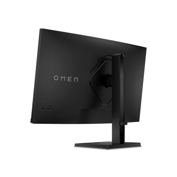 Monitor HP OMEN 32C Gamer 31.5" Pulgadas QHD Curvo Negro — foto 3 de 8