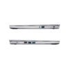 PORTATIL ACER 15,6' A315-59-57WM FHD INTEL I5-1235U RAM 16GB DDR4 512GB SSD SILVER - Imagen 6