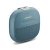 Parlante BOSE Bluetooth Soundlink Micro Azul - Imagen 2