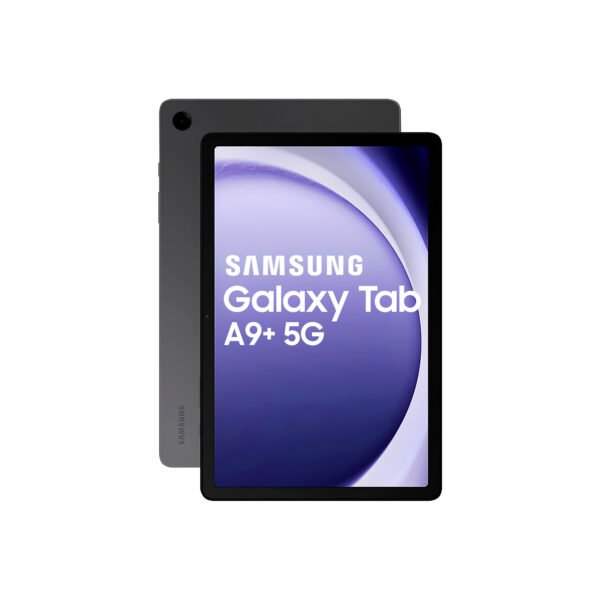 Tablet SAMSUNG 11' Galaxy Tab A9+ 5G RAM 8GB 128GB Graphite