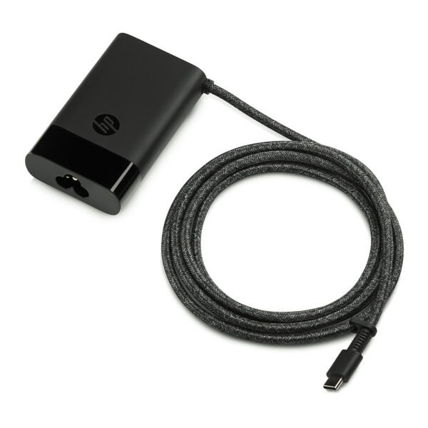 Cargador de Corriente Portatil Universal HP USB-C 65W — foto 3 de 7