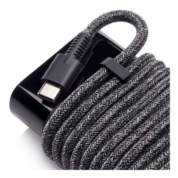 Cargador de Corriente Portatil Universal HP USB-C 65W — foto 6 de 7