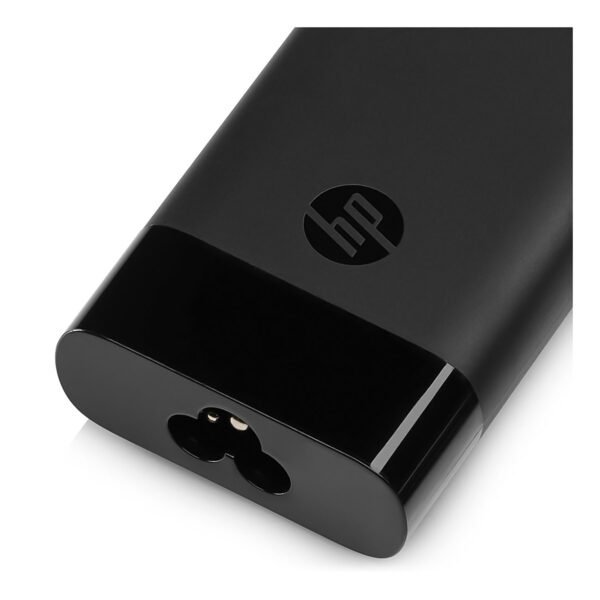 Cargador de Corriente Portatil Universal HP USB-C 65W — foto 2 de 7