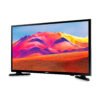 Televisor Samsung 40" LED FHD Smart TV UN40T5290AK Black - Imagen 3
