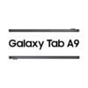TABLET SAMSUNG GALAXY TAB A9 SM-X110 Pantalla 8.7" 128GB RAM 8GB WiFi Graphite - Imagen 4