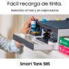 Impresora Multifuncional HP Smart Tank 585 Wifi - Imagen 7