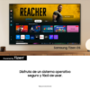 TV SAMSUNG 50" Pulgadas 127 cm 50DU7000 4K-UHD LED Crystal Smart TV - Imagen 6