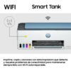 Impresora Multifuncional HP Smart Tank 585 Wifi - Imagen 5