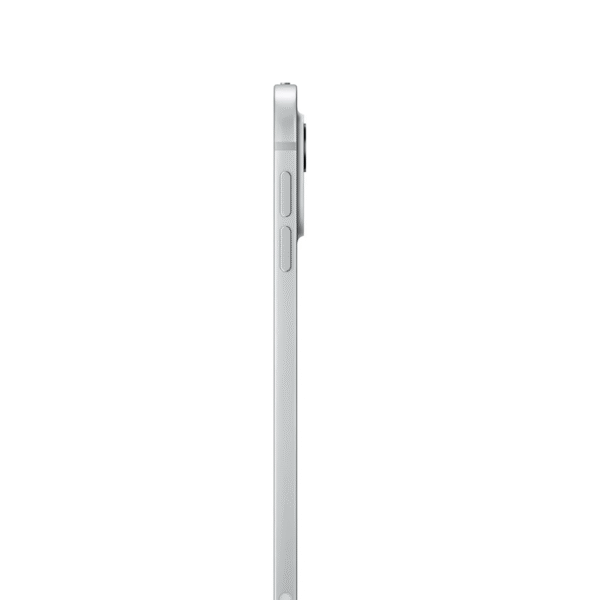 iPad Pro de 11 pulgadas Chip M4 512GB WIFI SILVER — foto 2 de 6