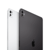 iPad Pro de 11 pulgadas Chip M4 512GB WIFI SILVER - Imagen 3