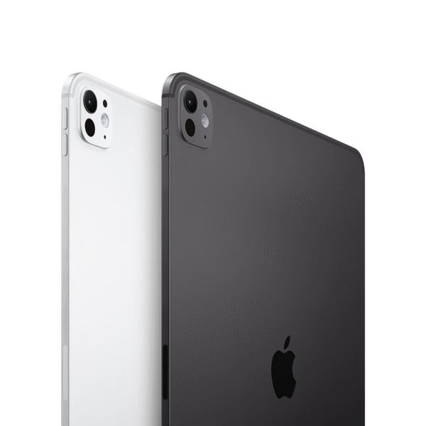 iPad Pro de 11 pulgadas Chip M4 512GB WIFI SILVER — foto 3 de 6