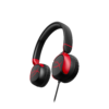 Diadema Gaming HYPERX Alámbrico Cloud Mini Kids - Imagen 3
