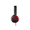 Diadema Gaming HYPERX Alámbrico Cloud Mini Kids - Imagen 6