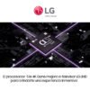 TV LG 50UR7410PSA 50' 4K-UHD LED Smart TV Web OS - Imagen 7