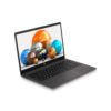 PORTATIL HP 245 G10 14' HD AMD R3-7330U RAM 16GB DDR4 512GB SSD BLACK - Imagen 2