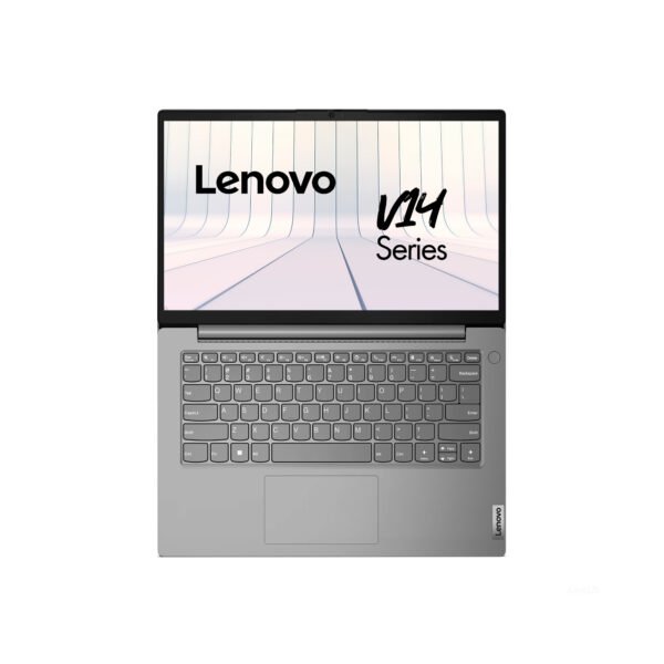 PORTATIL LENOVO V14 G4 AMN 14' FHD AMD R5-7520U RAM 16GB LPDDR5 1TB SSD GREY — foto 5 de 9