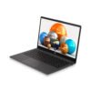PORTATIL HP 245 G10 14' HD AMD R3-7330U RAM 16GB DDR4 512GB SSD BLACK - Imagen 4
