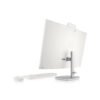 AIO HP 27-cr0011la FHD IPS AMD Ryzen™ 7-7730U RAM 32GB DDR4 512GB SSD Blanco W11 - Imagen 3
