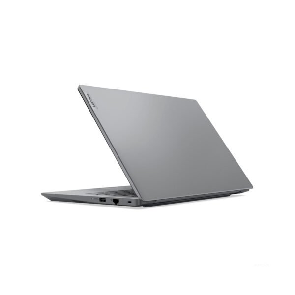 PORTATIL LENOVO V14 G4 AMN 14' FHD AMD R5-7520U RAM 16GB LPDDR5 1TB SSD GREY — foto 3 de 9