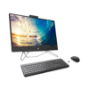 AIO HP 24-cb1028la FHD Intel i5-1235U RAM 32GB DDR4 512GB SSD Black - Imagen 2