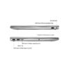 PORTATIL HP 255 G10 15,6' HD AMD R3-7330U RAM 12GB 512GB SSD SILVER - Imagen 5