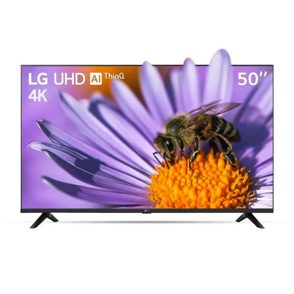 TV LG 50UR7410PSA 50' 4K-UHD LED Smart TV Web OS