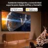 TV LG 50UR7410PSA 50' 4K-UHD LED Smart TV Web OS - Imagen 5