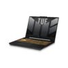 Portátil Asus Gaming TUF F15 FX507Z FHD 15.6' 144Hz Intel i5-12500H RAM 16GB DDR4 512GB SSD RTX3050 4GB - Imagen 2