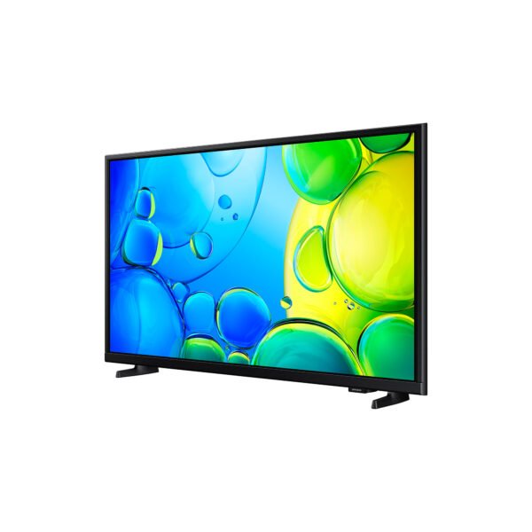 TV SAMSUNG 40" Full HD F6000 Smart TV TIZEN Black — foto 3 de 8