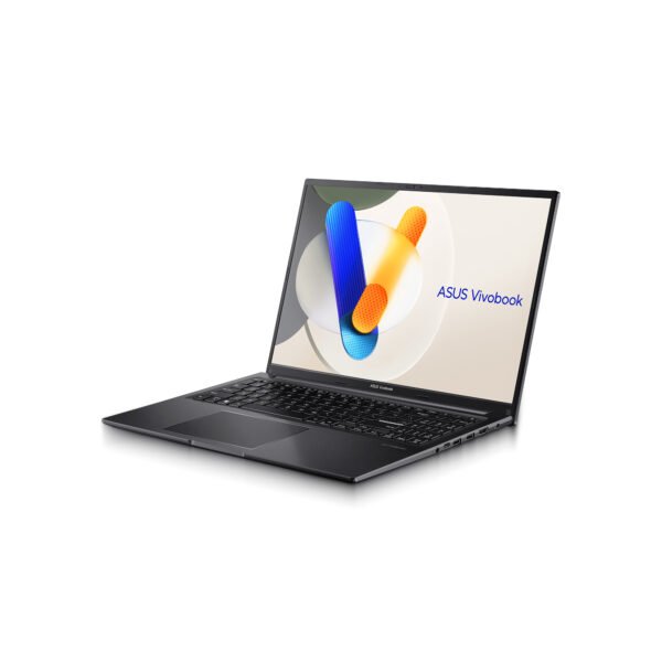 Portatil ASUS Vivobook X1605V Intel i5-13420H RAM 24GB DDR4 1TB SSD Black — foto 2 de 8