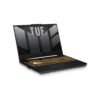 Portátil Asus Gaming TUF F15 FX507Z FHD 15.6' 144Hz Intel i5-12500H RAM 16GB DDR4 512GB SSD RTX3050 4GB - Imagen 4