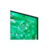 TV SAMSUNG 50" UN50DU8000KXZL 4K UHD LED Crystal Smart TV Black - Imagen 3