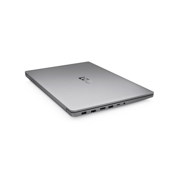Portátil Gamer LENOVO LOQ 15.6" FHD 15IAX9E Intel i5-12450HX RAM 16GB DDR5 1TB SSD RTX3050 6GB GRAY — foto 5 de 10