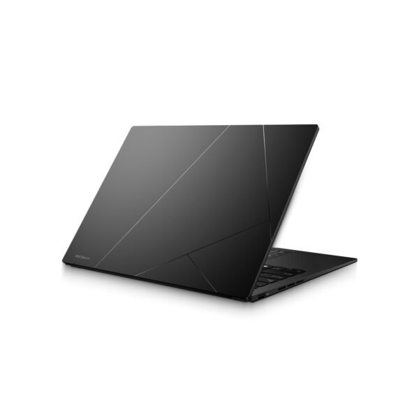 Portátil ASUS Zenbook OLED 14" UM3406HA AMD R7-8840HS RAM 16GB LPDDR5 1TB SSD Negro — foto 4 de 10