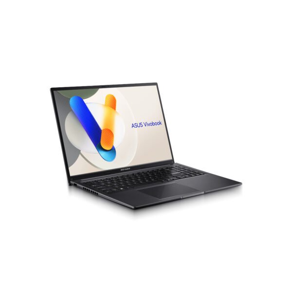 Portatil ASUS Vivobook X1605V Intel i5-13420H RAM 24GB DDR4 1TB SSD Black — foto 3 de 8