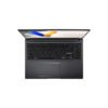 Portatil ASUS Vivobook X1605V Intel i5-13420H RAM 24GB DDR4 1TB SSD Black - Imagen 4