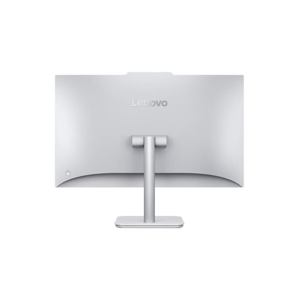 AIO LENOVO 23,8' FHD A100 INTEL N100 RAM 8GB DDR5 512GB SSD BLANCO — foto 5 de 7
