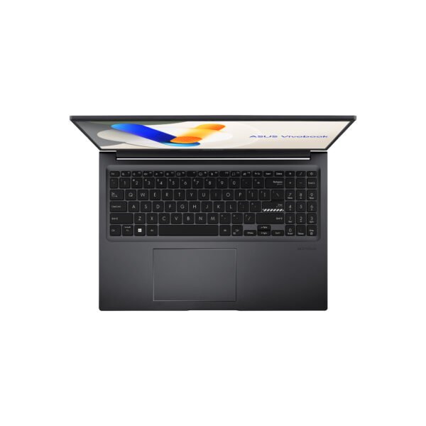 Portatil ASUS Vivobook X1605V Intel i5-13420H RAM 24GB DDR4 1TB SSD Black — foto 4 de 8