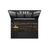Portátil Asus Gaming TUF F15 FX507Z FHD 15.6' 144Hz Intel i5-12500H RAM 16GB DDR4 512GB SSD RTX3050 4GB - Imagen 3
