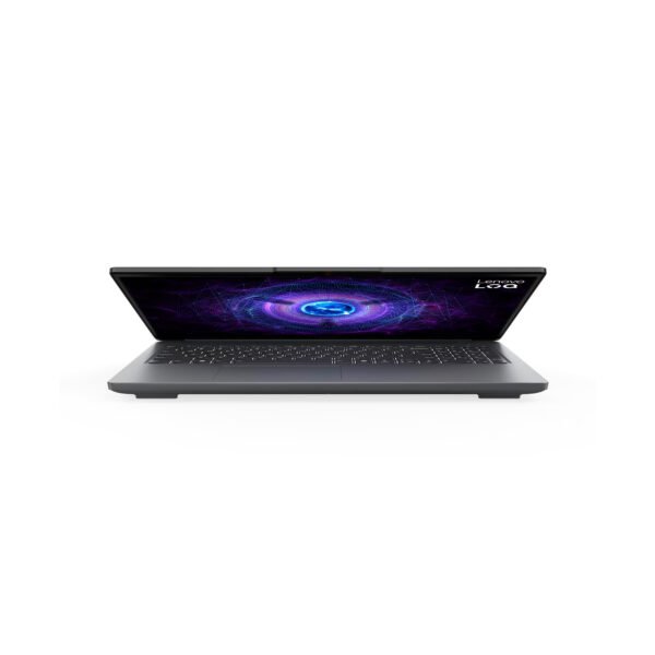 Portátil Gamer LENOVO LOQ 15.6" FHD 15IAX9E Intel i5-12450HX RAM 16GB DDR5 1TB SSD RTX3050 6GB GRAY — foto 6 de 10