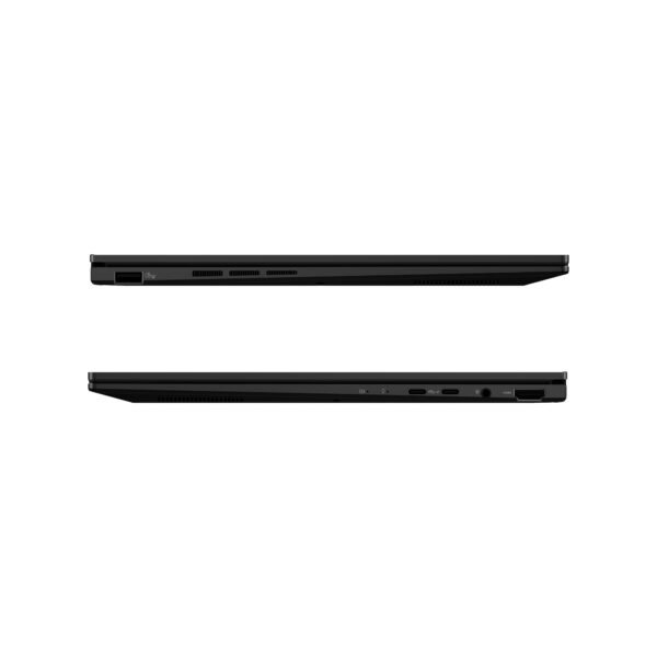 Portátil ASUS Zenbook OLED 14" UM3406HA AMD R7-8840HS RAM 16GB LPDDR5 1TB SSD Negro — foto 5 de 10