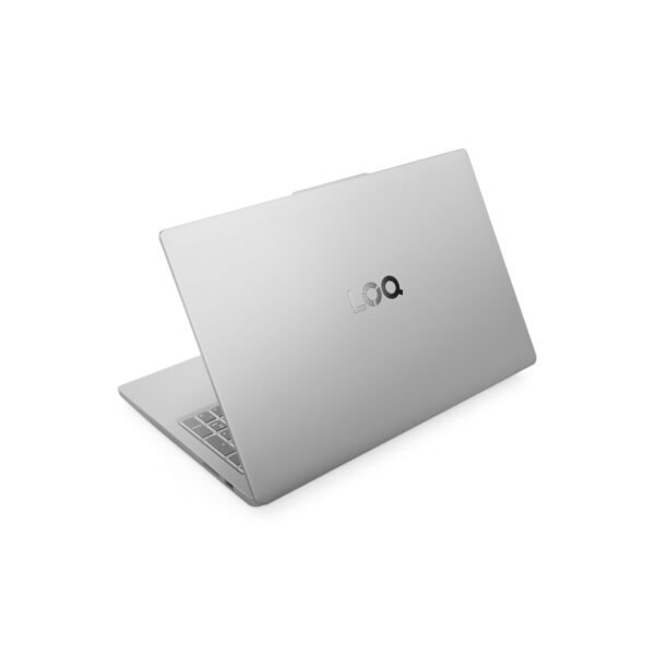 Portátil Gamer LENOVO LOQ 15.6" FHD 15IAX9E Intel i5-12450HX RAM 16GB DDR5 1TB SSD RTX3050 6GB GRAY — foto 7 de 10