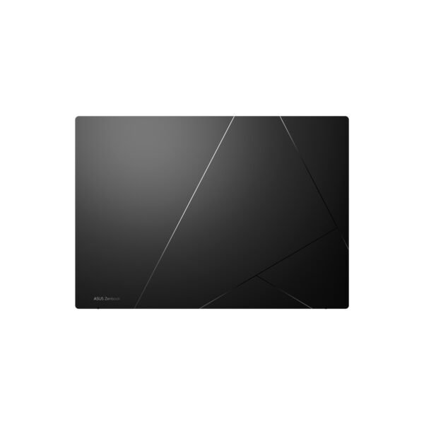 Portátil ASUS Zenbook OLED 14" UM3406HA AMD R7-8840HS RAM 16GB LPDDR5 1TB SSD Negro — foto 6 de 10
