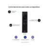 TV SAMSUNG 50" UN50DU8000KXZL 4K UHD LED Crystal Smart TV Black - Imagen 10
